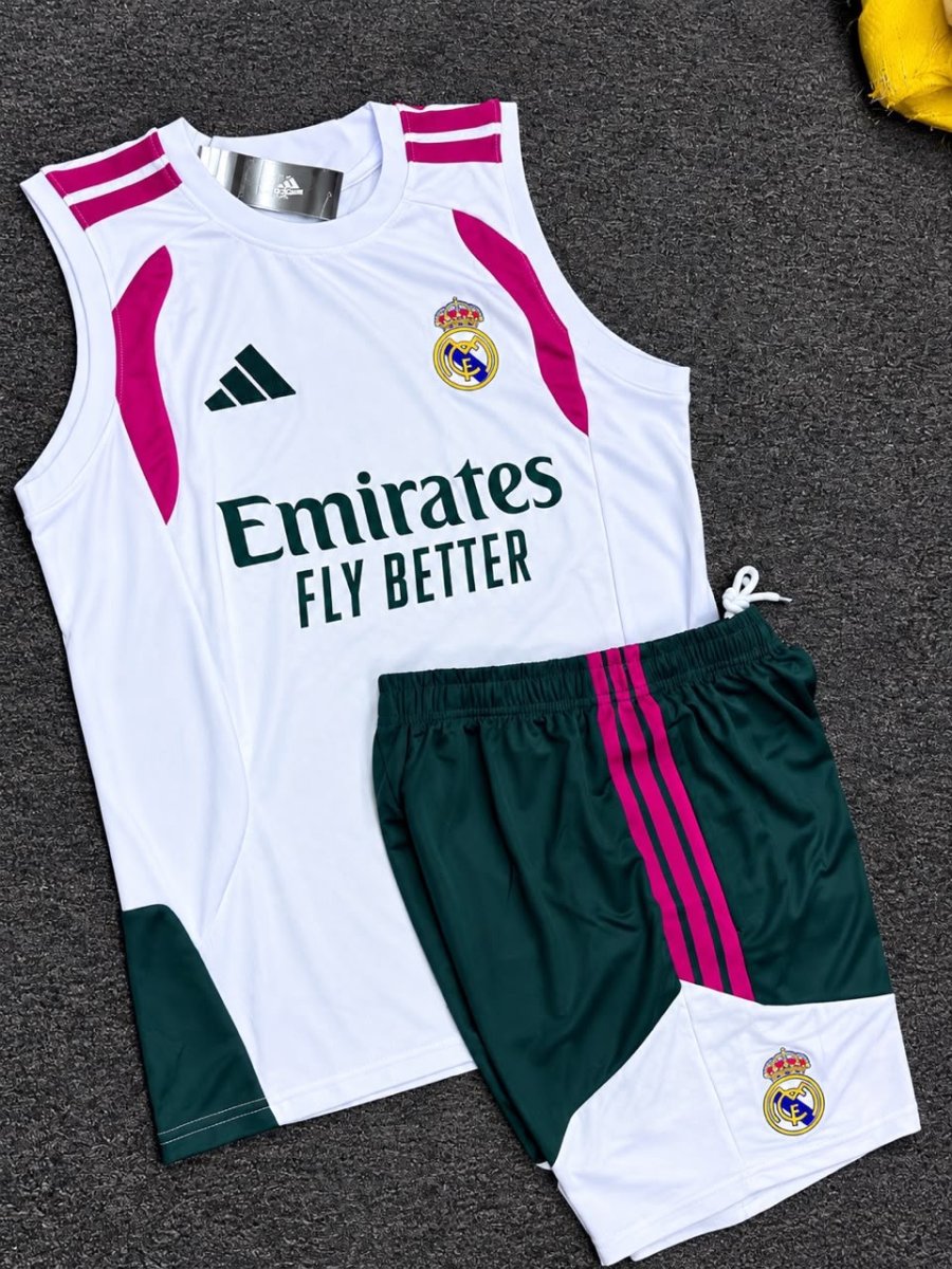 Maillot complet