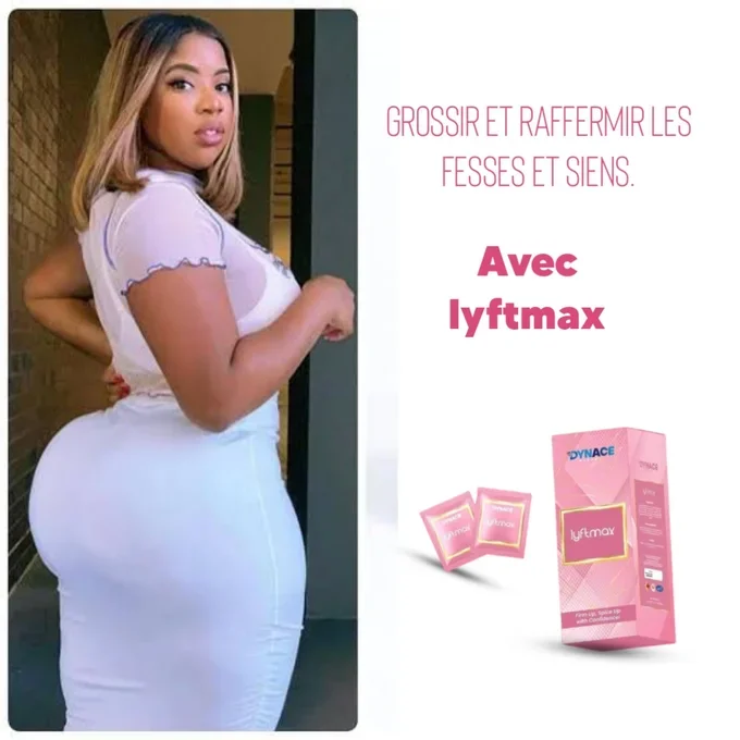 LYFTMAX