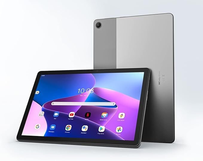 Lenovo Mablette M8