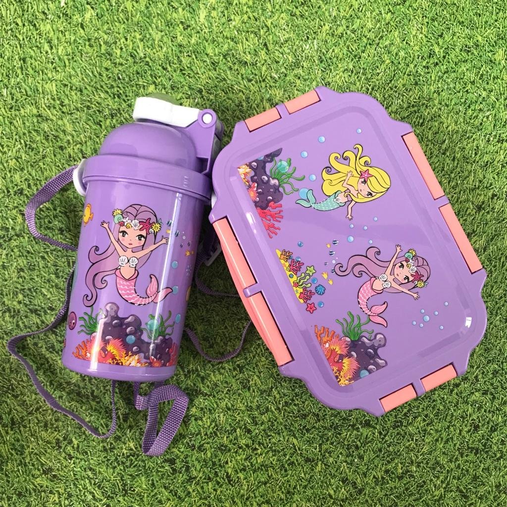 Boîte déjeuner Pour les enfants