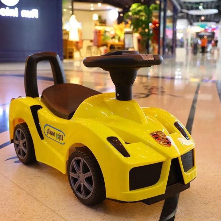 Voiture pour enfant