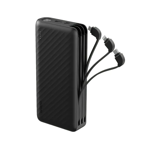 Oraimo Traveler Link 27 27000mAh 12W Power Bank