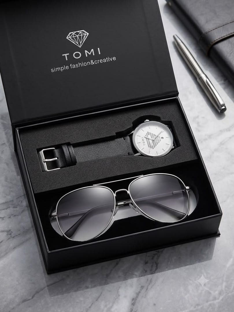 Montre et sa lunette ❤️