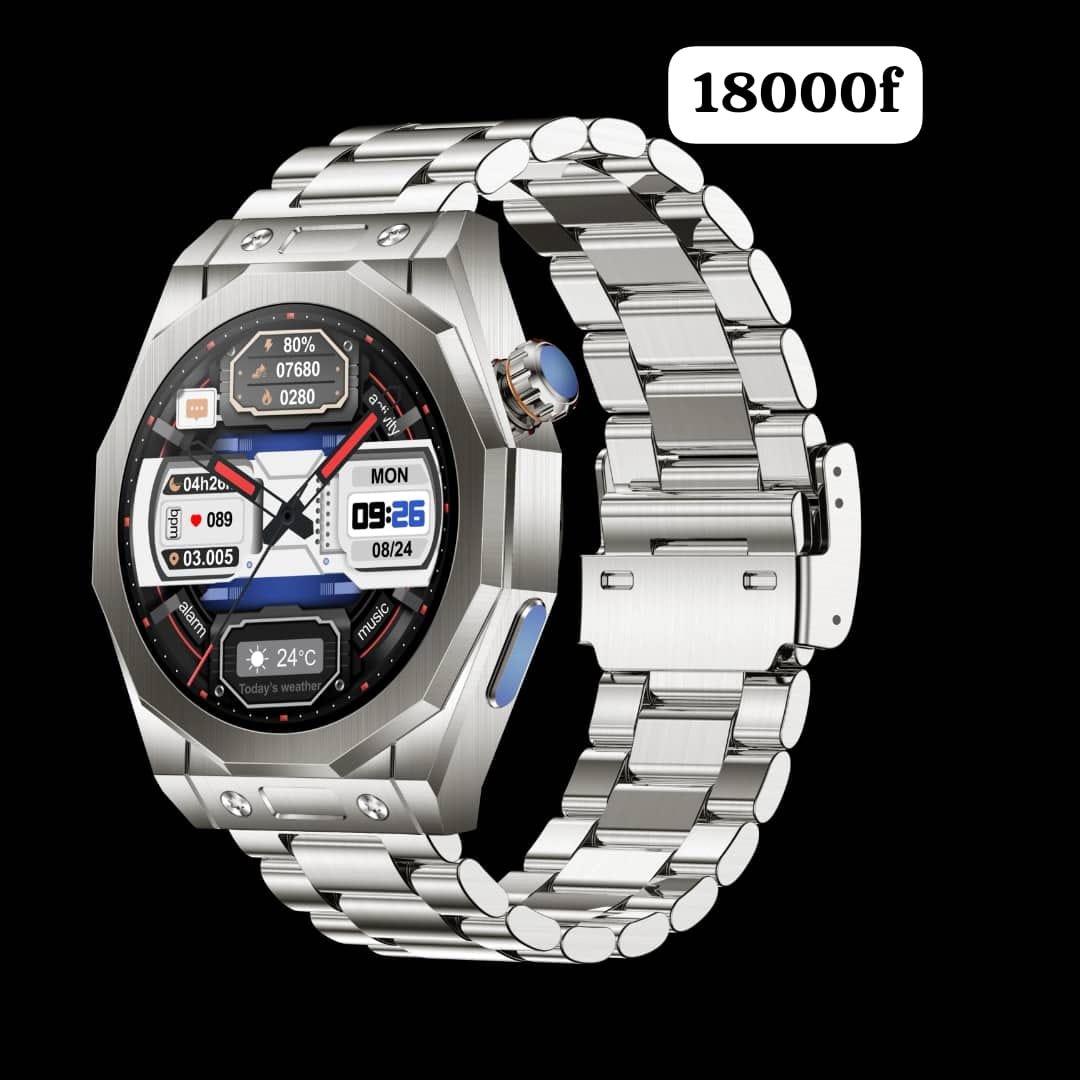 Montre luxe
