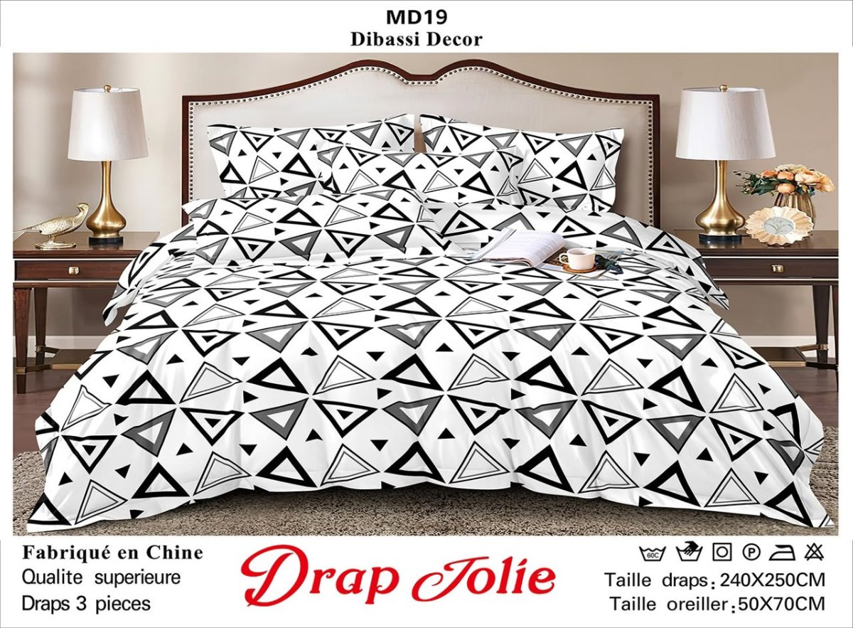 Drap jolie