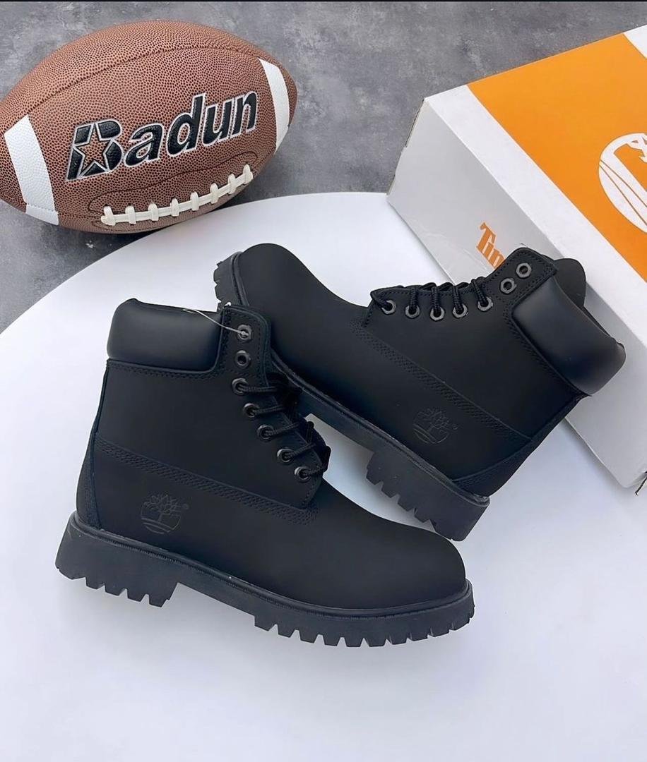 Timberland