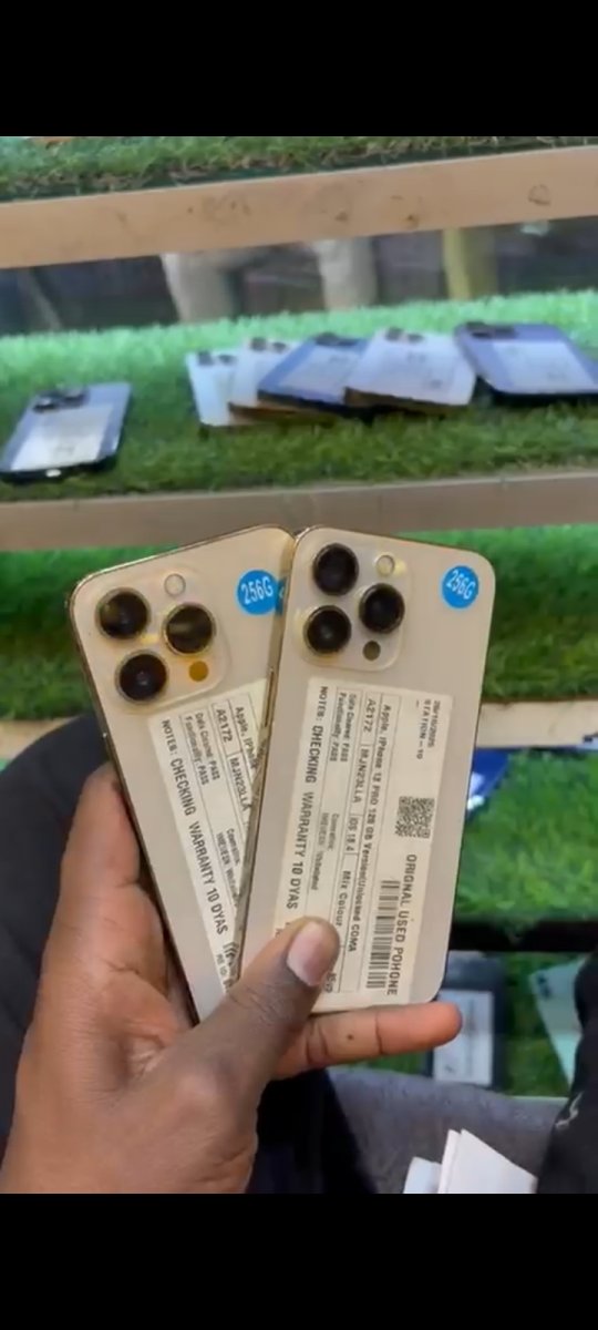 13 pro 256gb