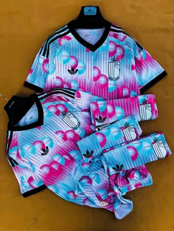 Maillot original