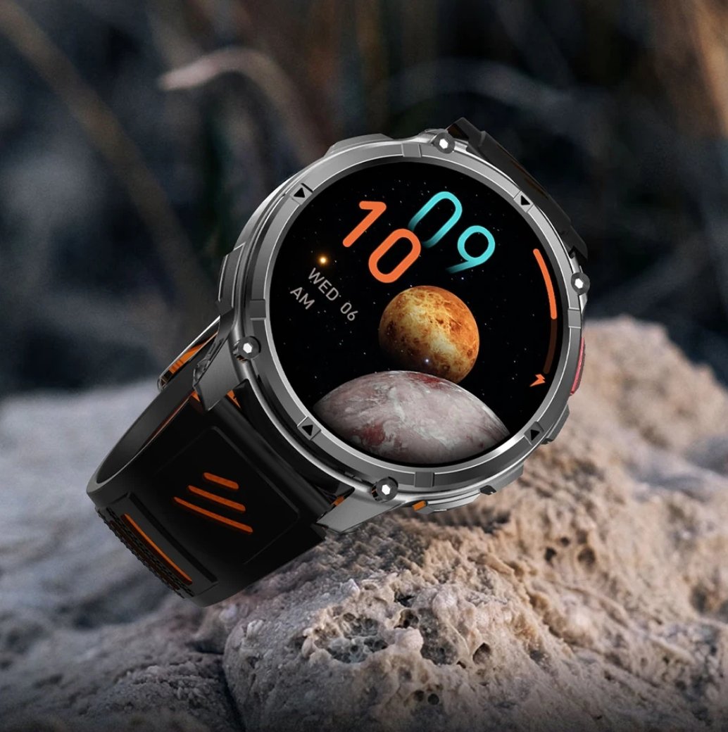 Smart watch HT33