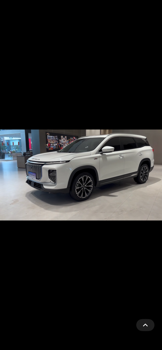 JETOUR X90 pro2024