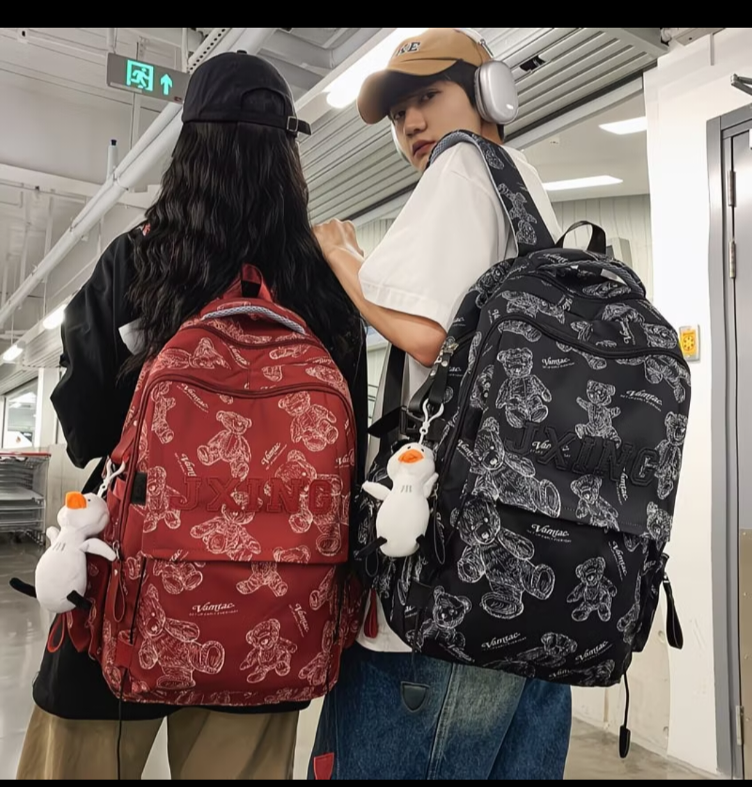 SAC À DOS