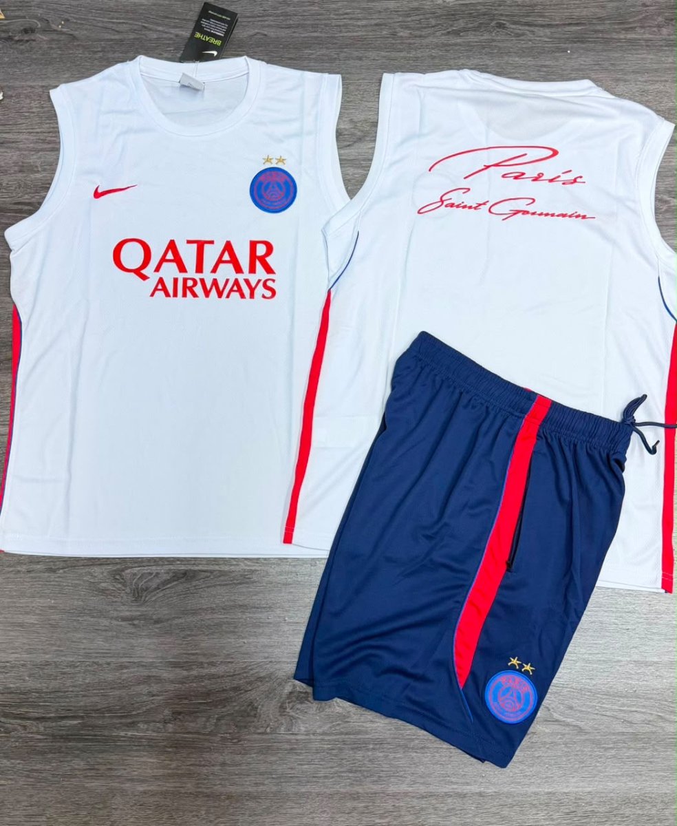 Maillot complet