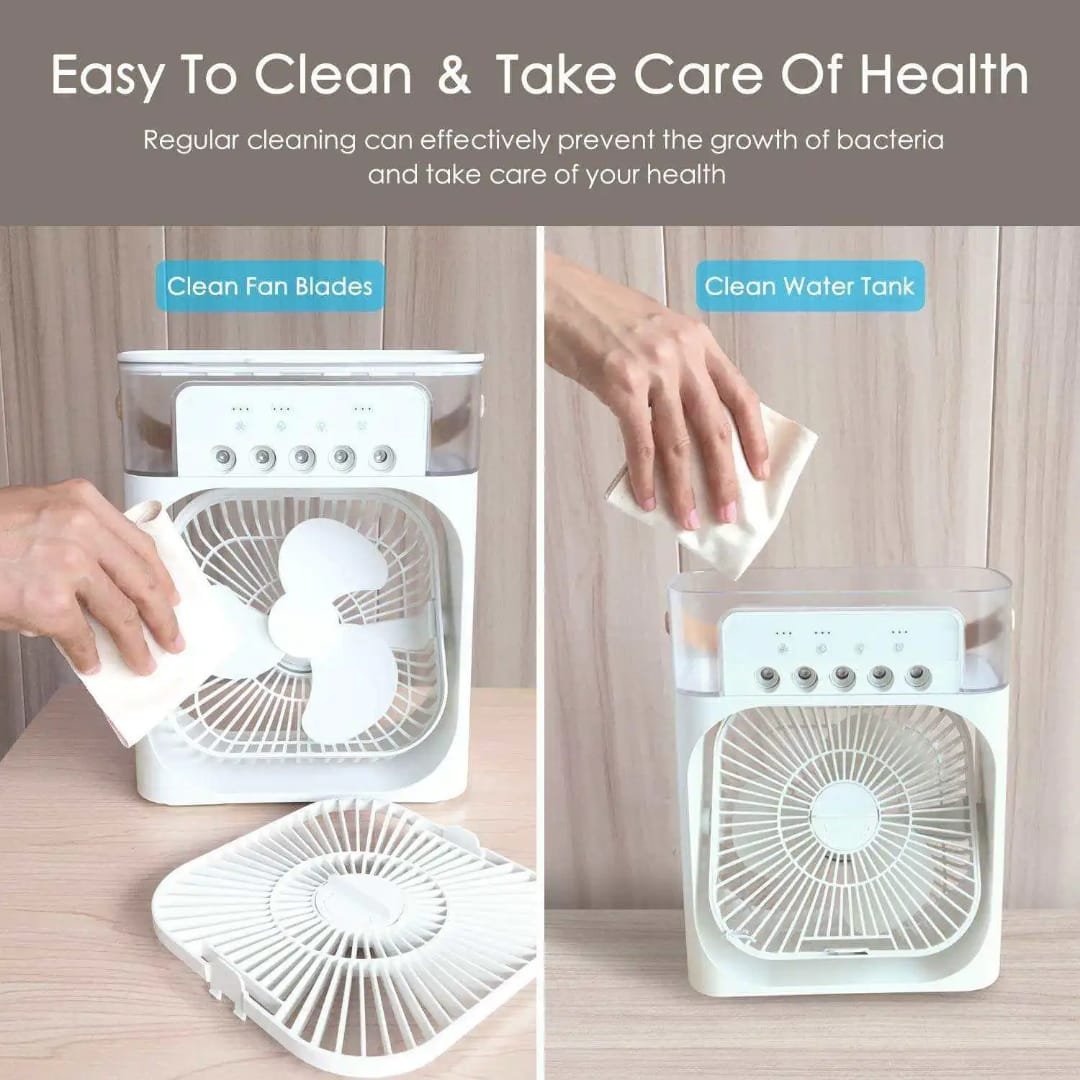 MINI HUMIDIFICATEUR