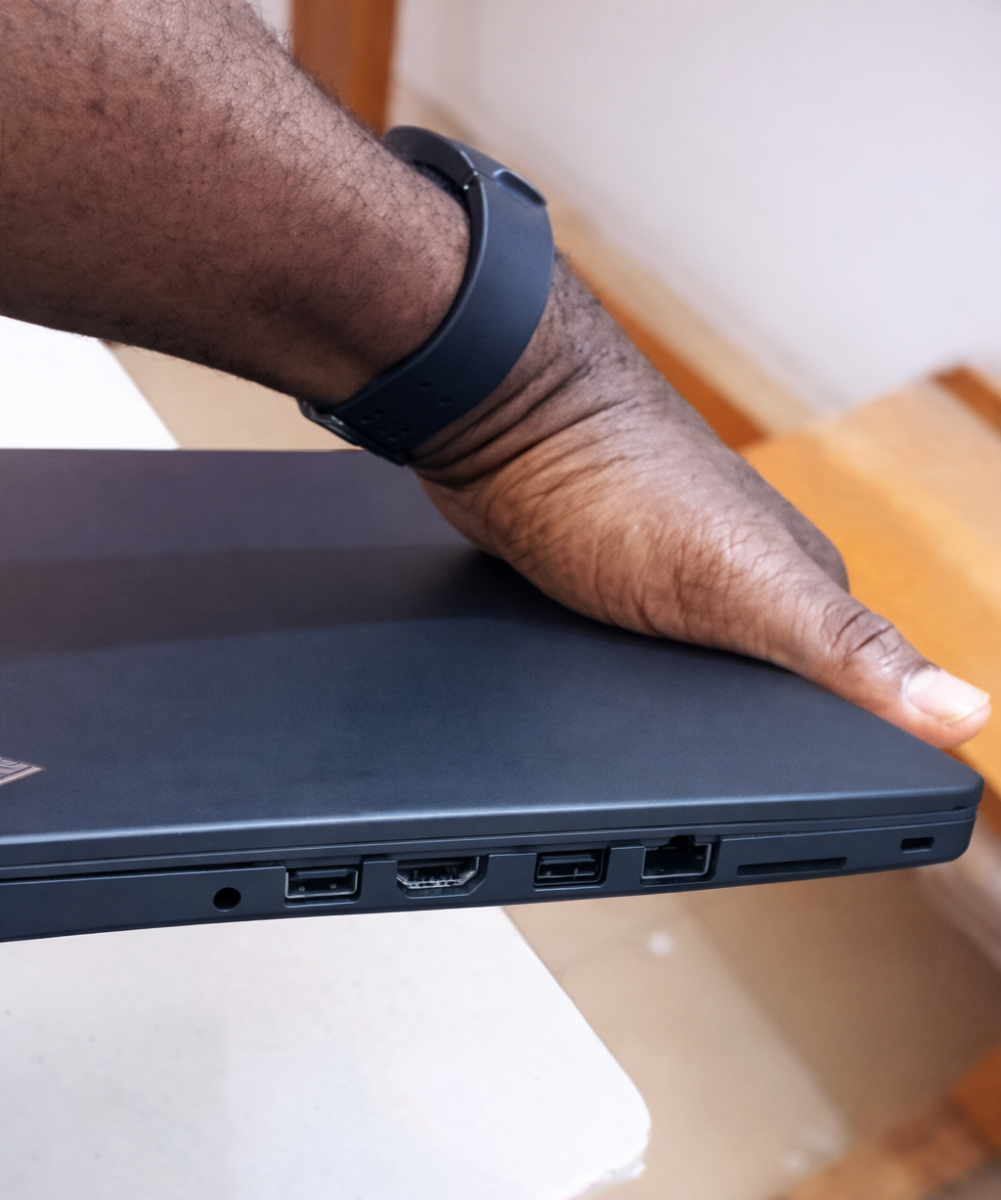 Lenovo ThinkPad T470 7ème Gen