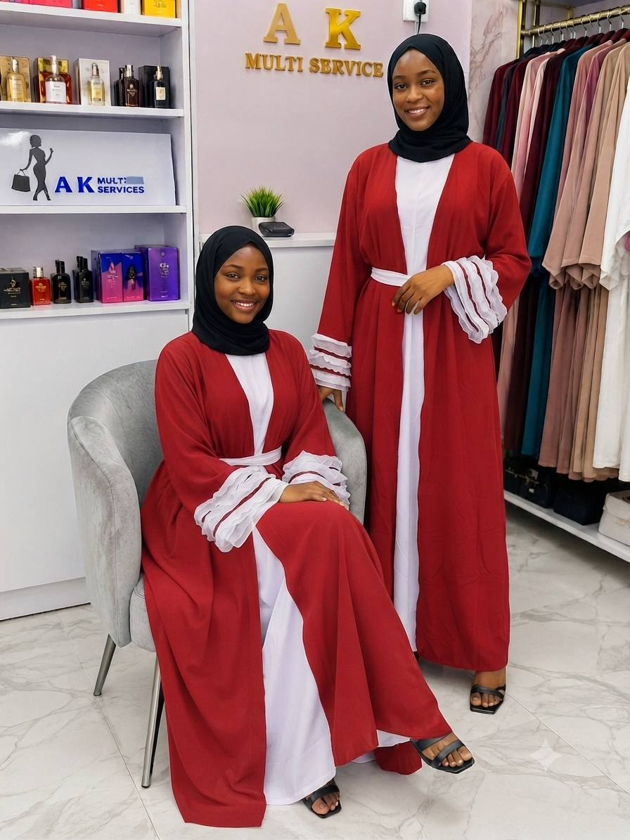 Abaya