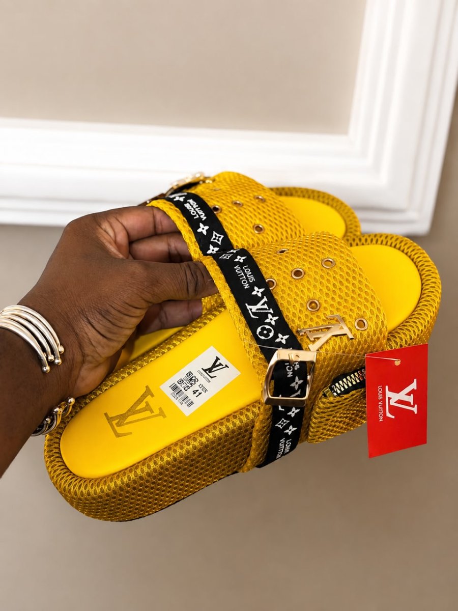 Tapettes Louis Vuitton ✨