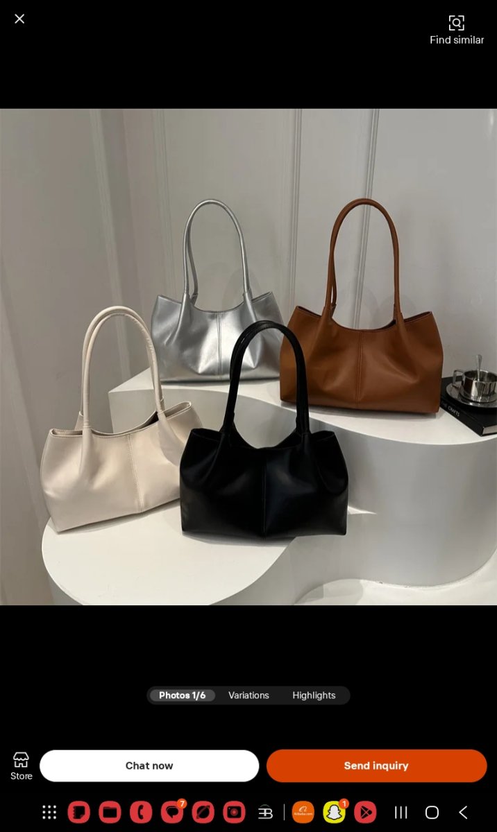 Sac à main