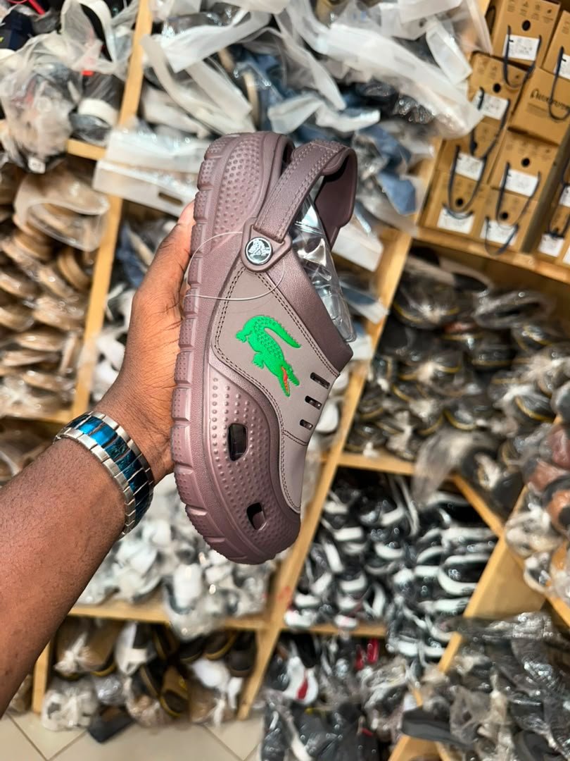 Chaussure CROCS