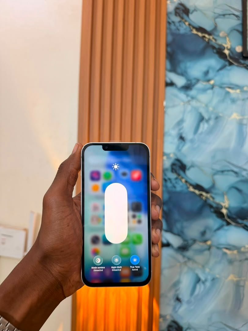 IPHONE 13 SIMPLE 128GB 🇱🇷