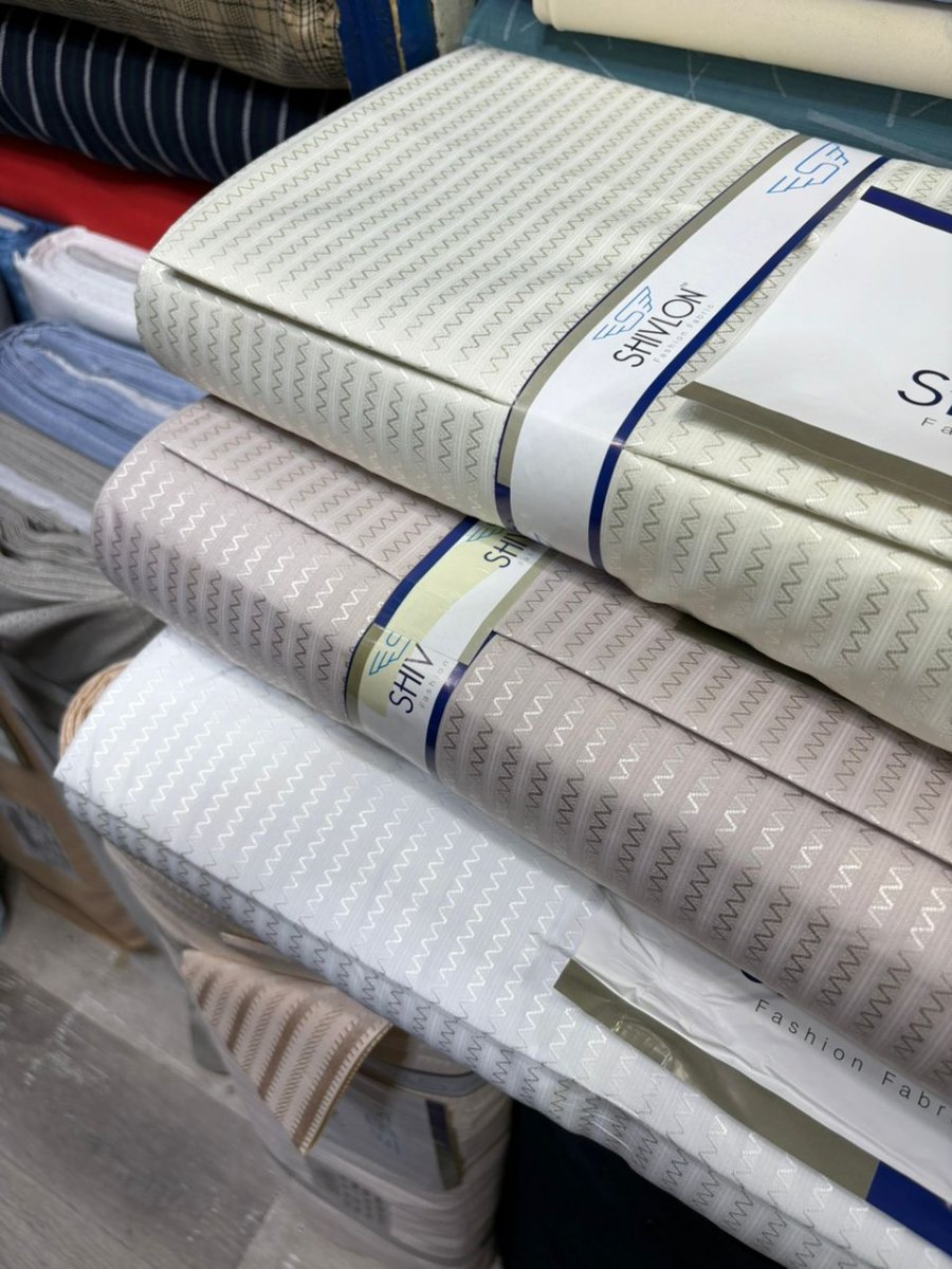 Tissu
