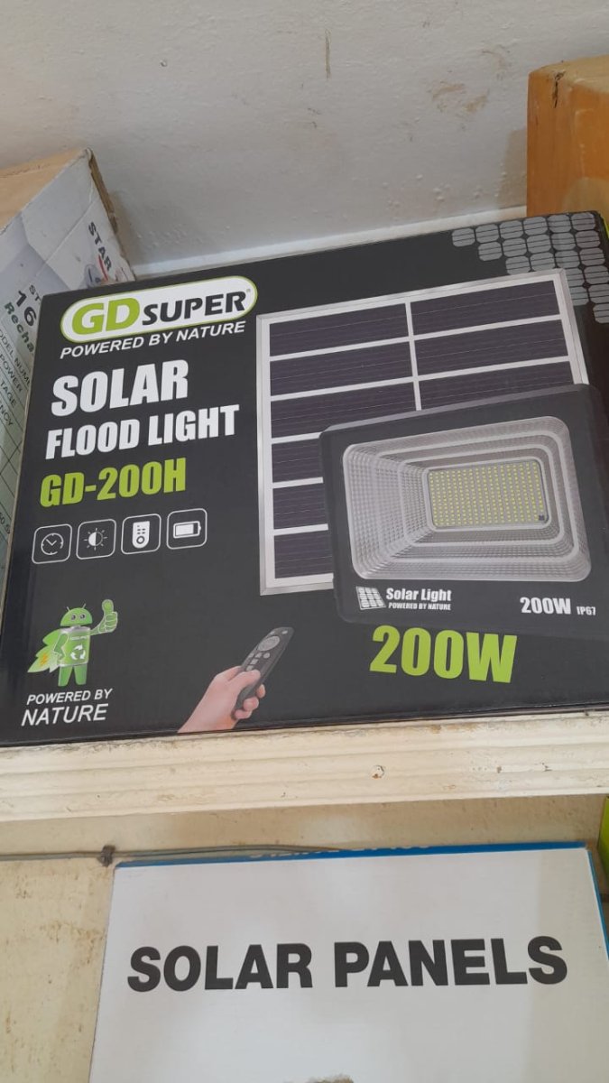 Solar