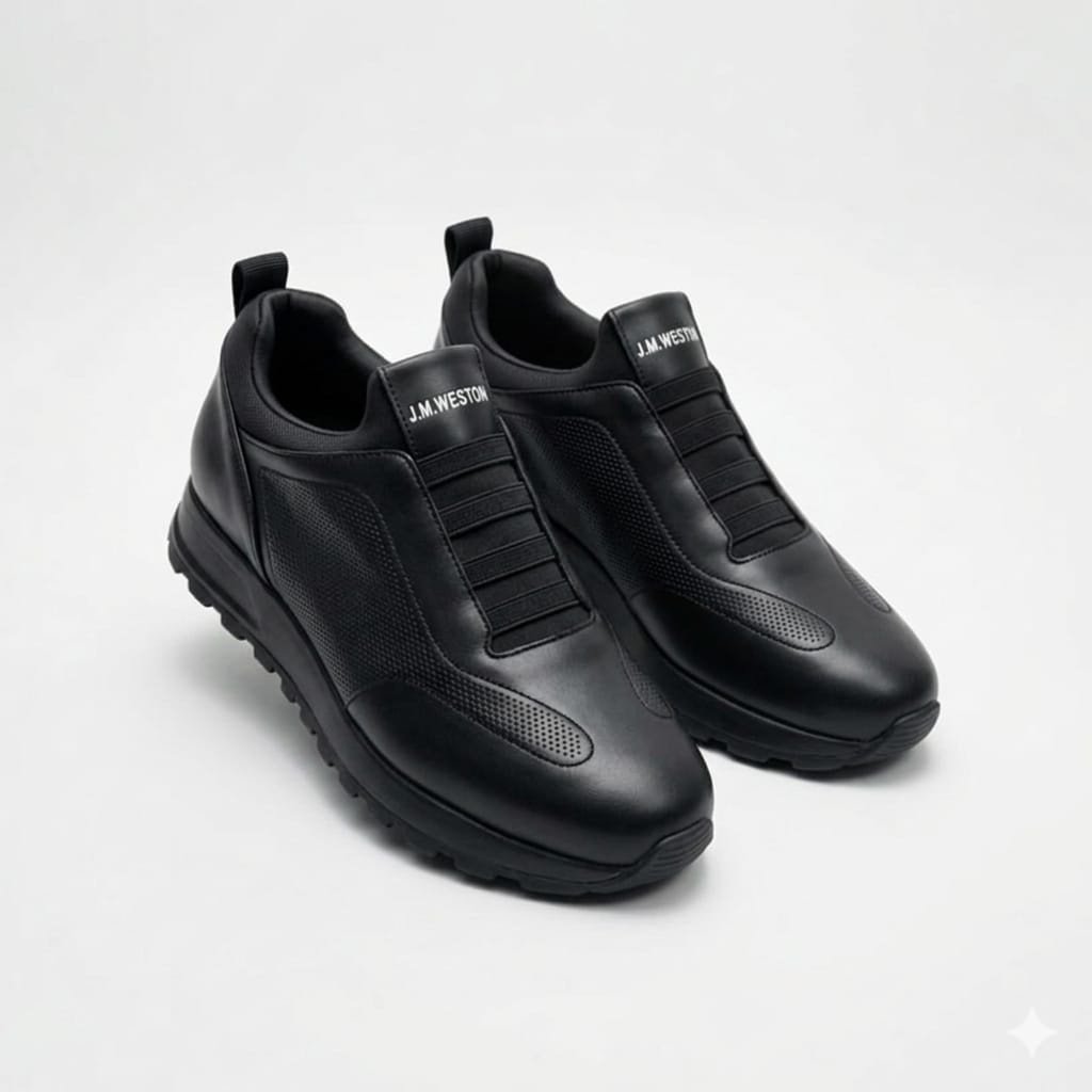 Chaussures originales