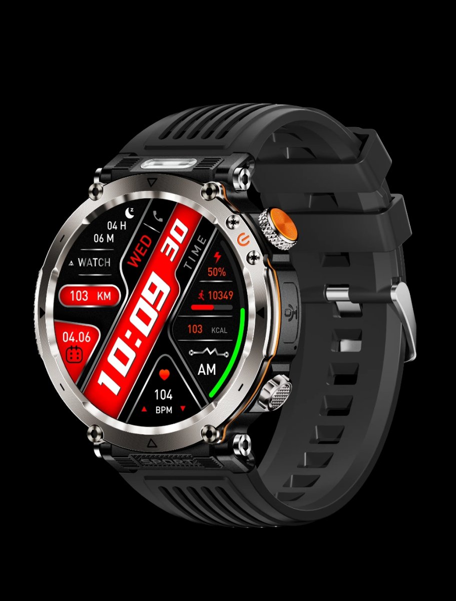 Smart watch ht30