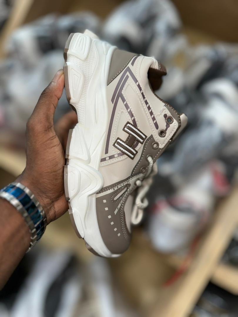 baskets GUERRA 👟