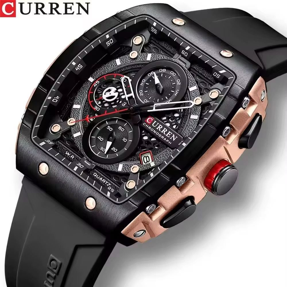⌚️ Montre-bracelet de luxe...