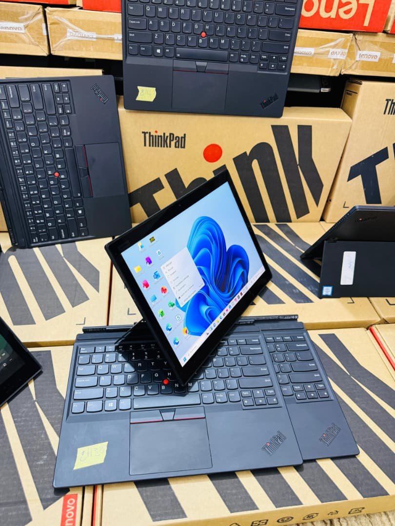 Lenobo Thinkpad