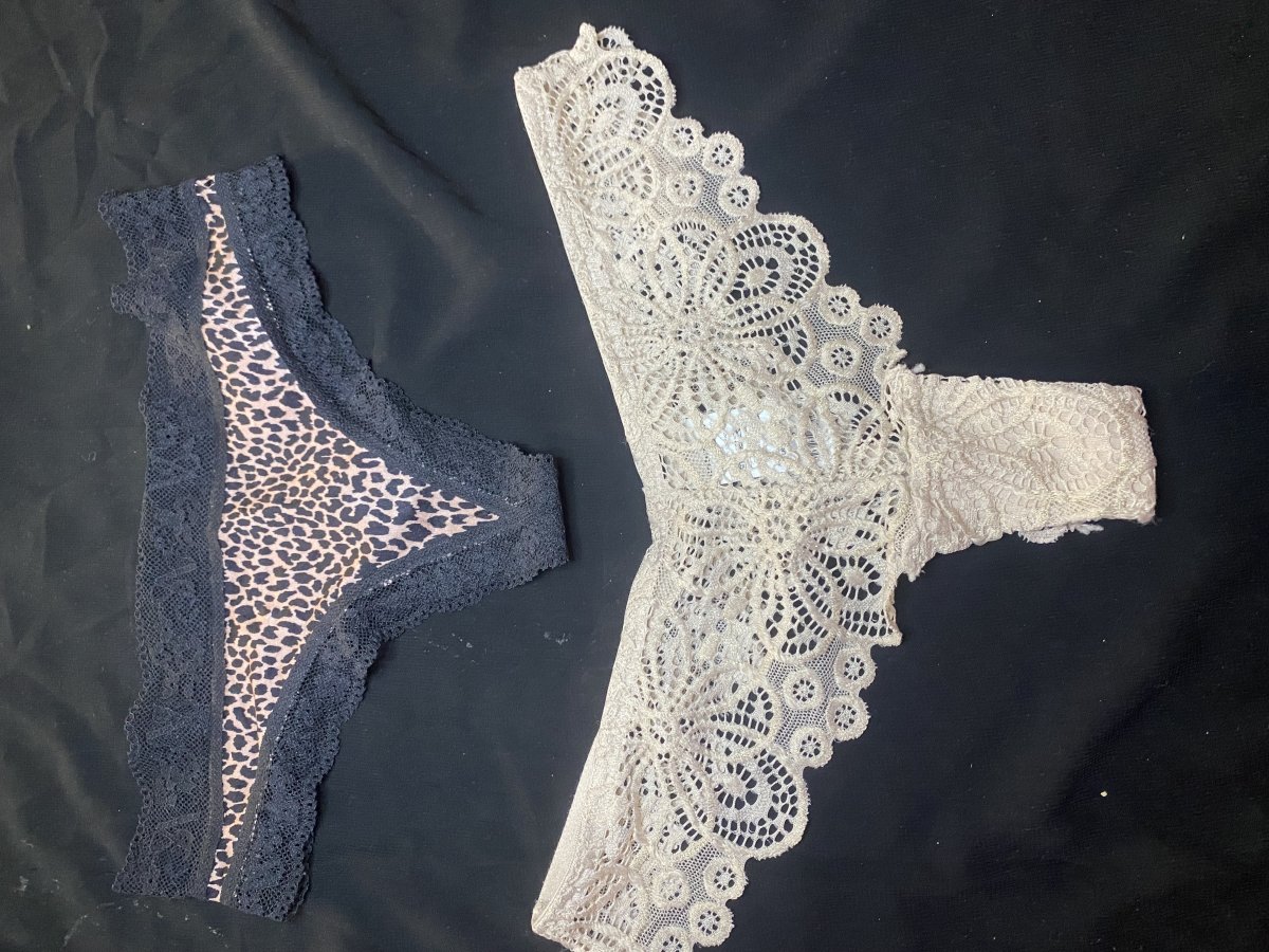 Lingerie