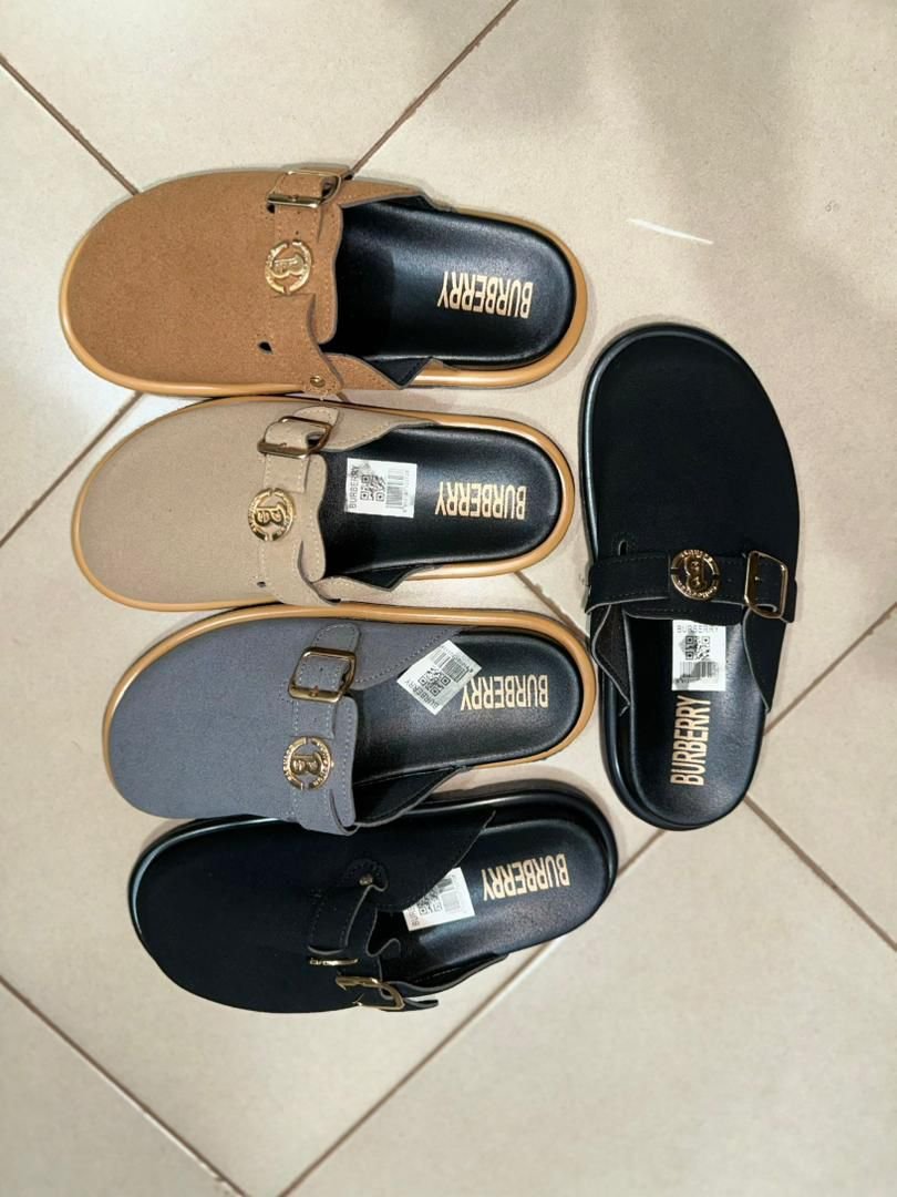 Chaussures,babouches