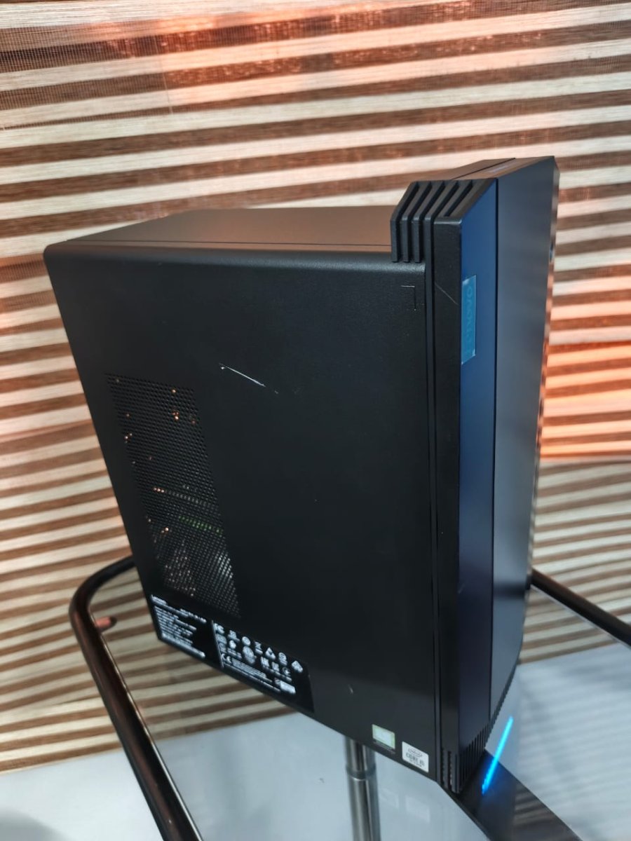 UNITÉ CENTRALE LENOVO GAMER - Marque : Lenovo IdeaCentre G5