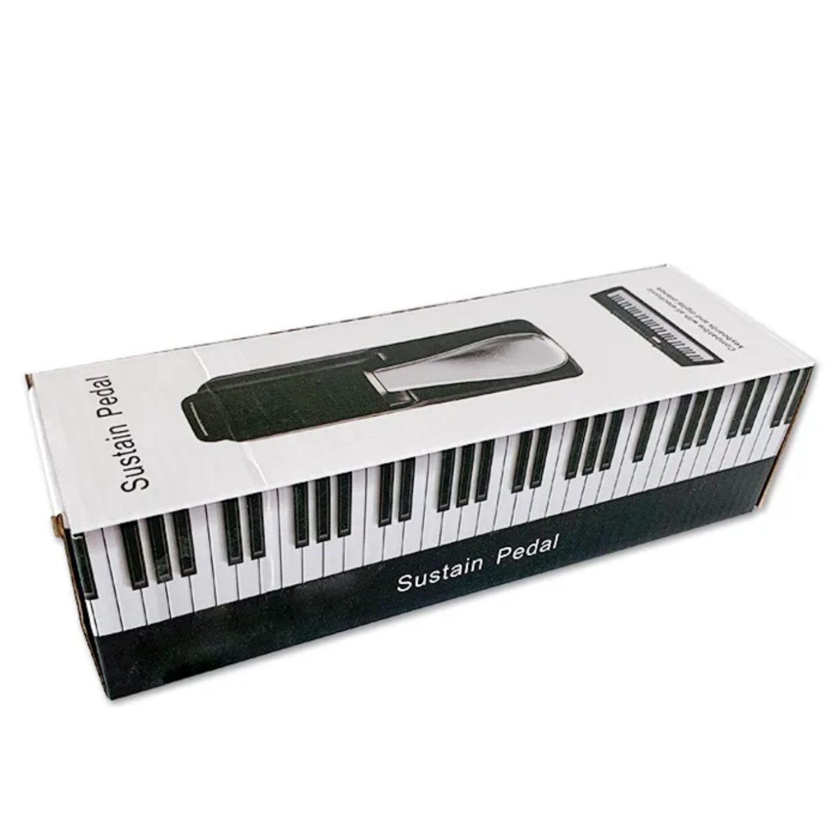 Sustain Piano