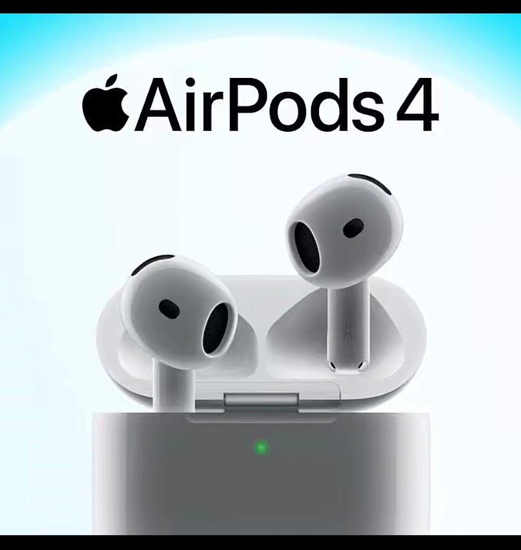 Airpods pro 4