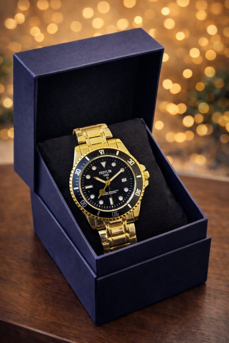 ⌚MOTRE FEDYLON