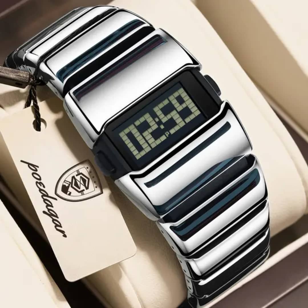 Montre