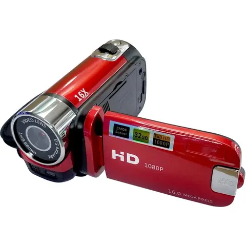 Mini  caméra (HD)📷