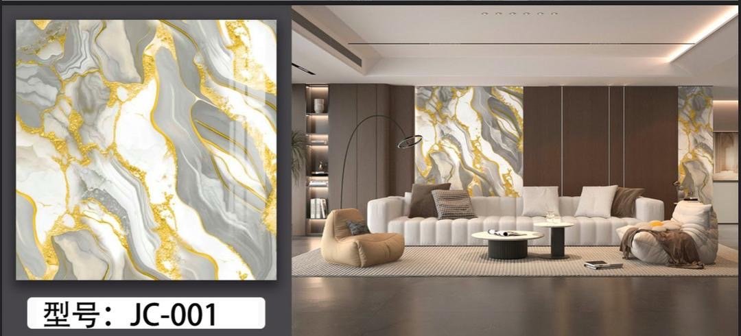 Marbre autocollant