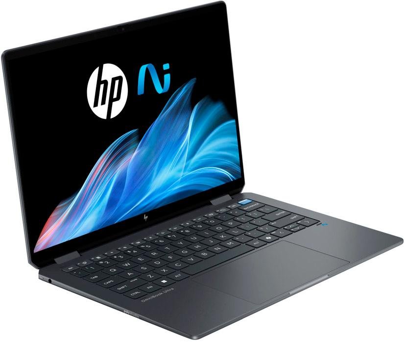 HP OmniBook Spectre Ultra Flip *14-fh0013dx*