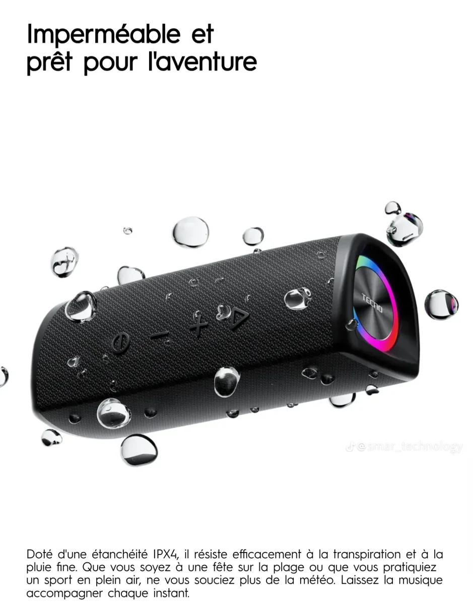 Boomer S5