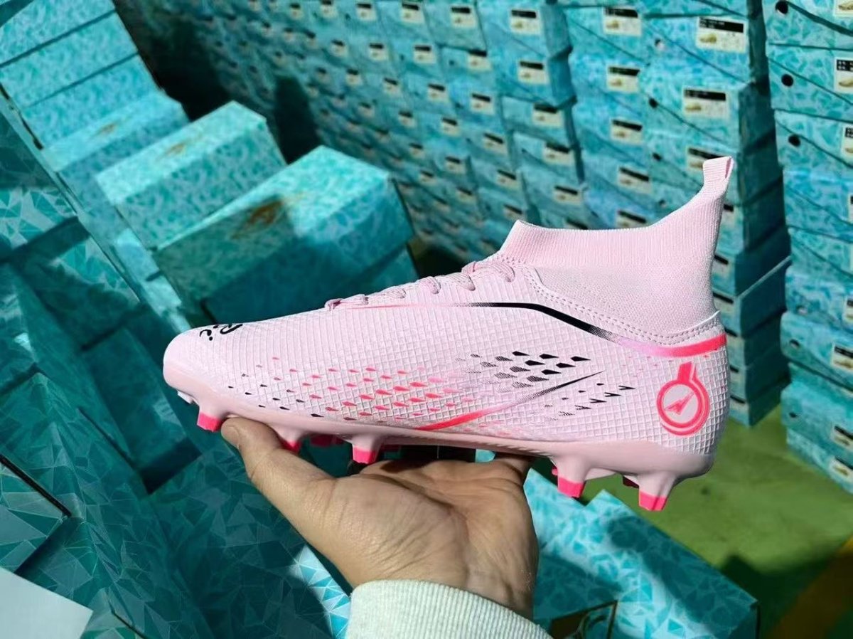Crampons