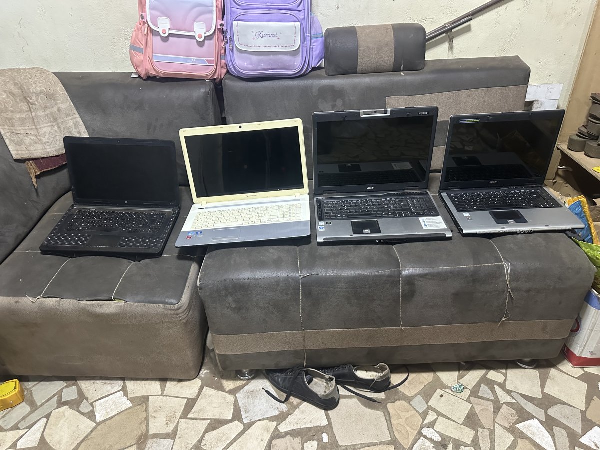 Pc