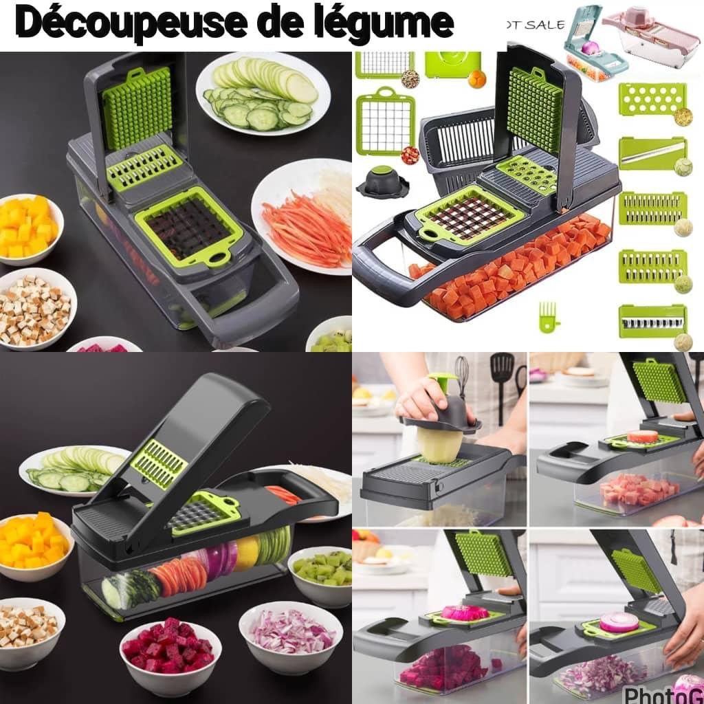 Découpeuse