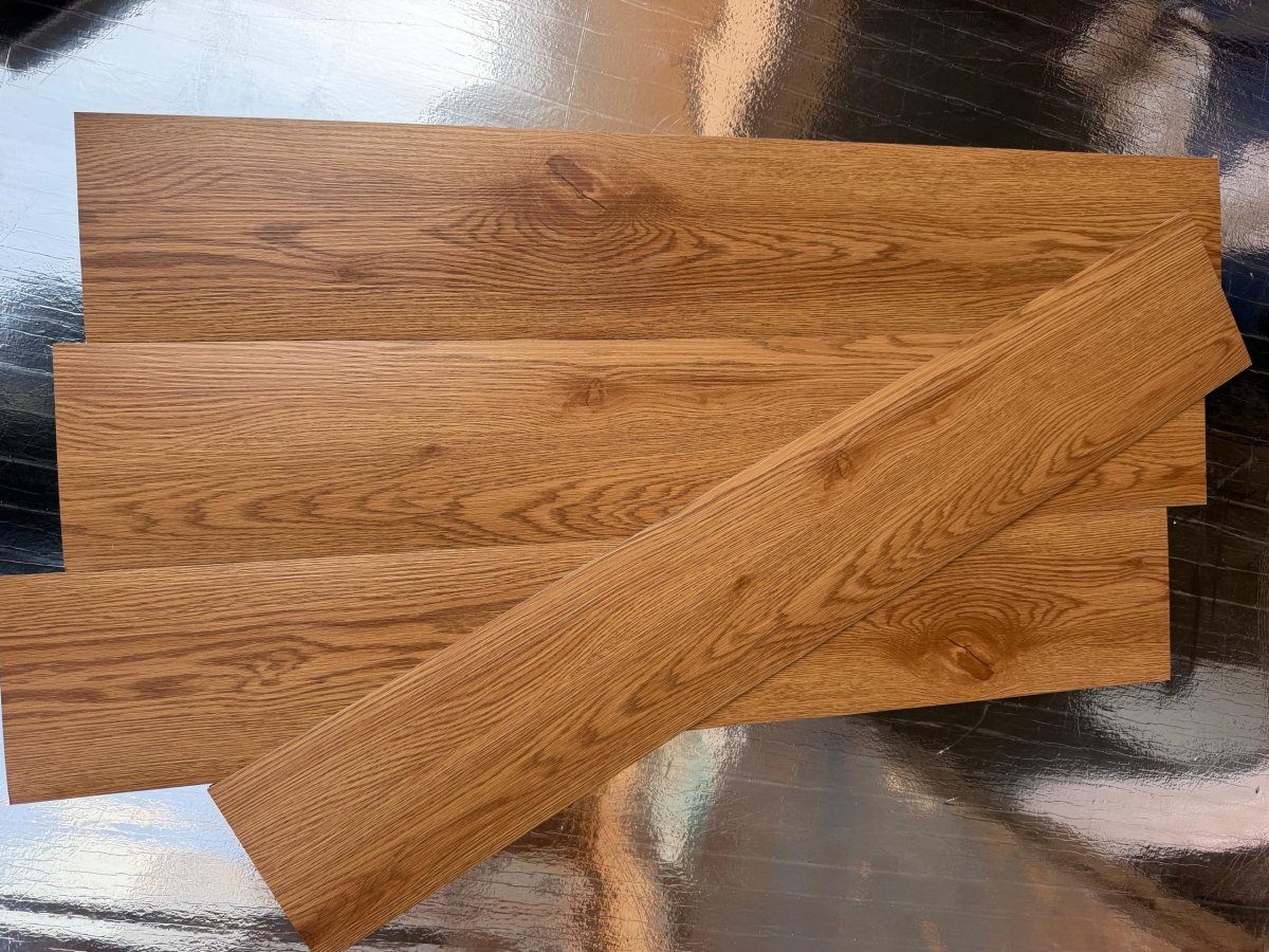Parquet sol
