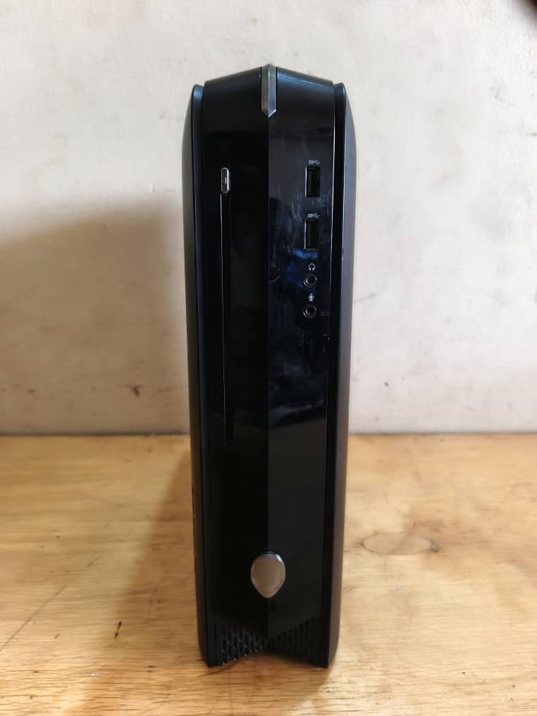 Alienware X51 R2