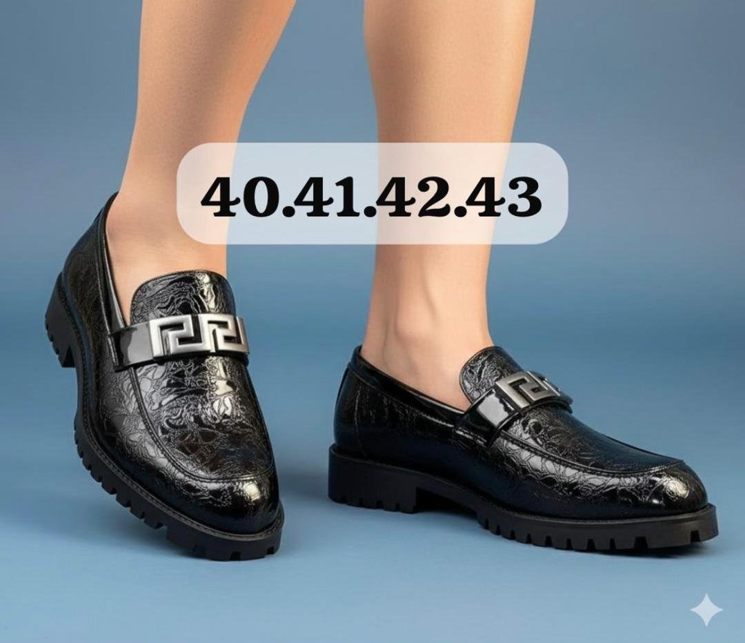 Chaussures