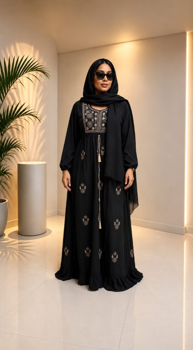 Robe kashka