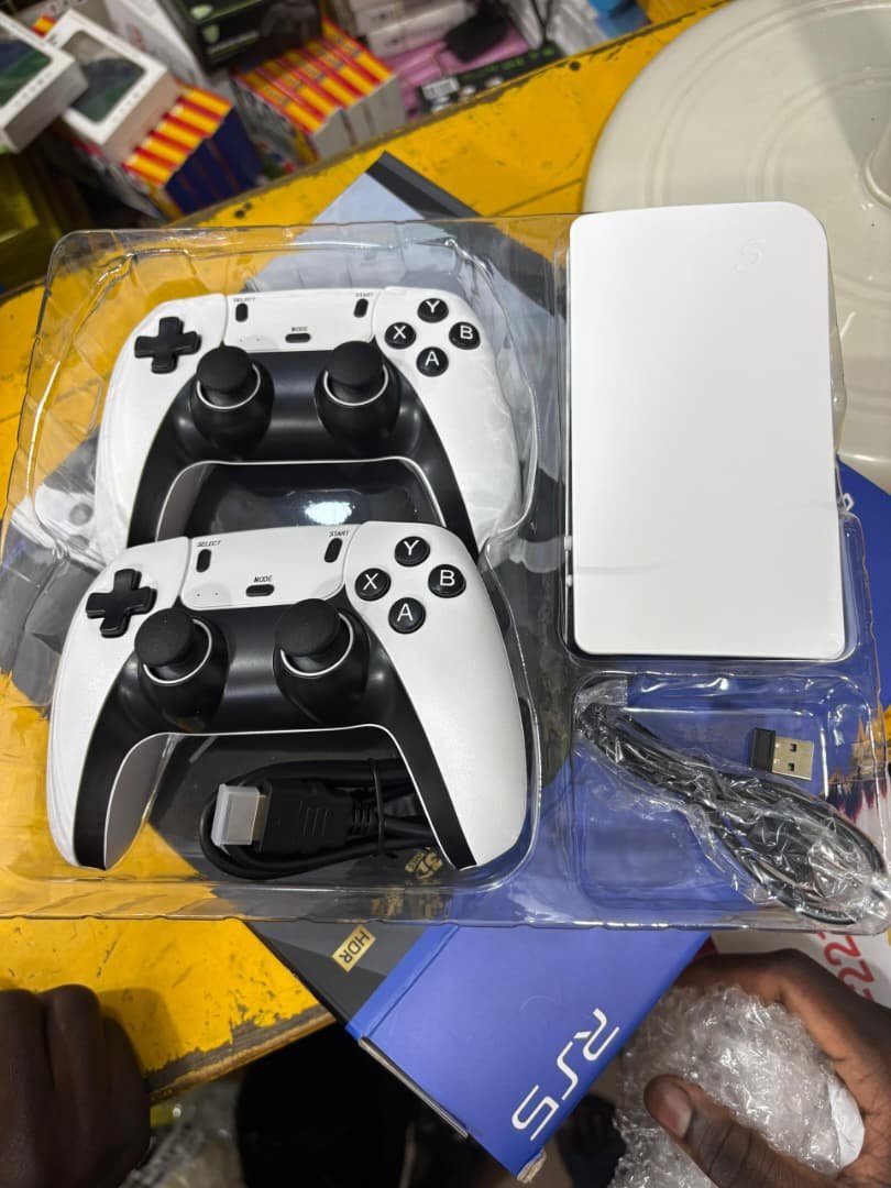 PLAYE 5 MINI RS5