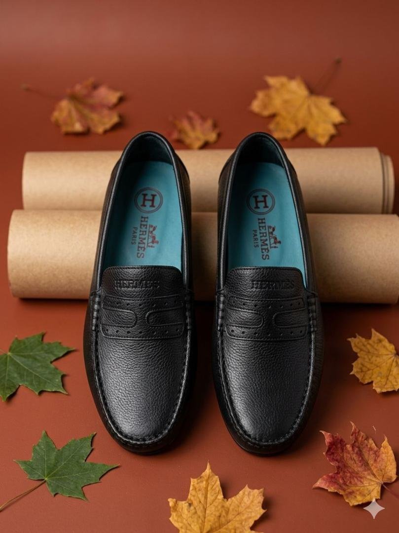 Chaussures originales